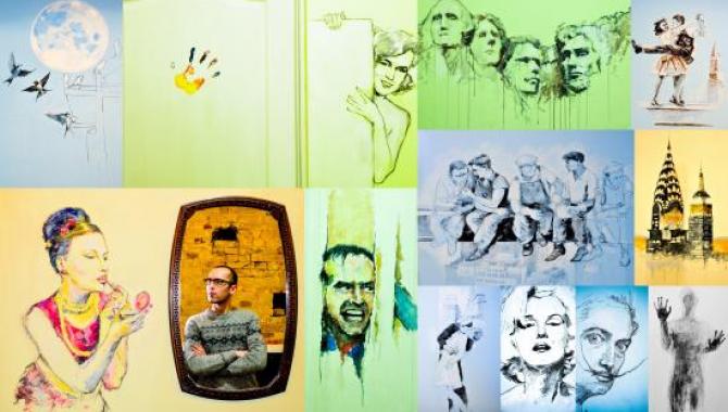 Hostel Factory - фото (5540-28699)