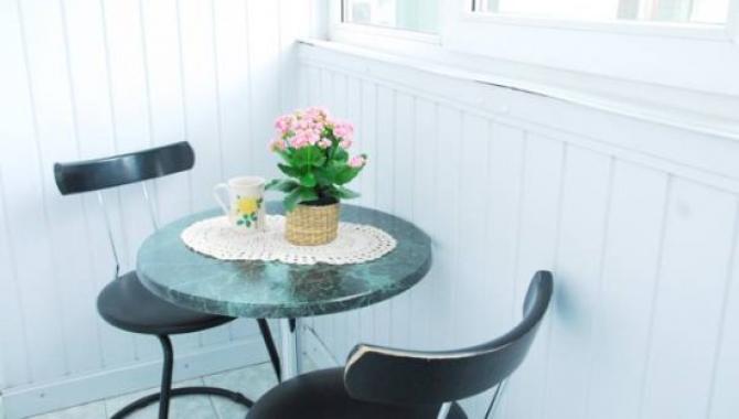 Мезон Бланш - фото (6409-33281)