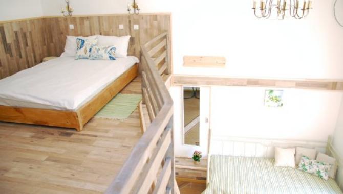 Мезон Бланш - фото (6409-33283)