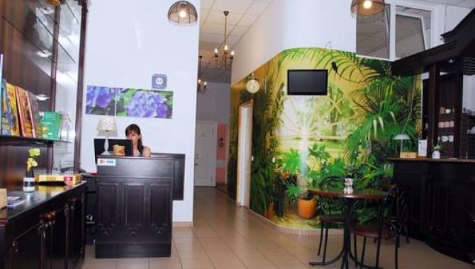 Мезон Бланш - фото (6409-33287)