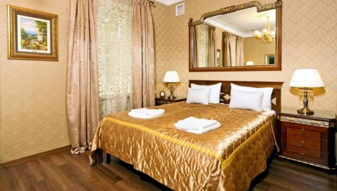 Эрмитаж - фото (6413-33335)