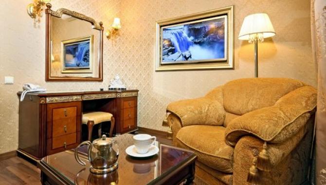 Эрмитаж - фото (6413-33337)