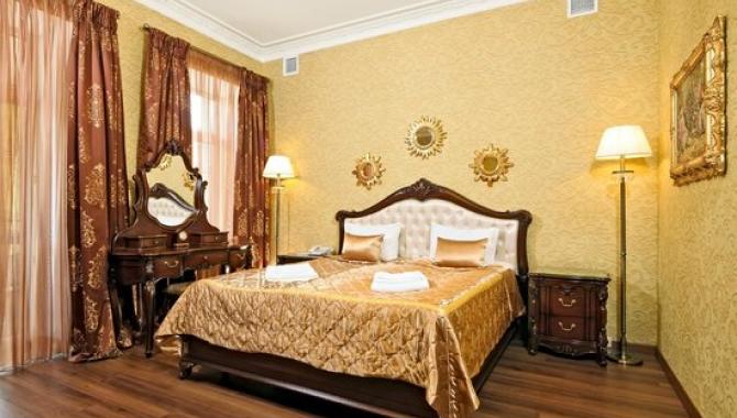 Эрмитаж - фото (6413-33341)