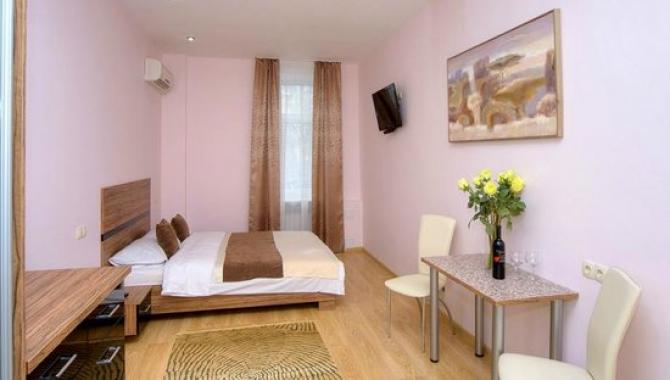 Sunday Apart Hotel - фото (6417-33359)