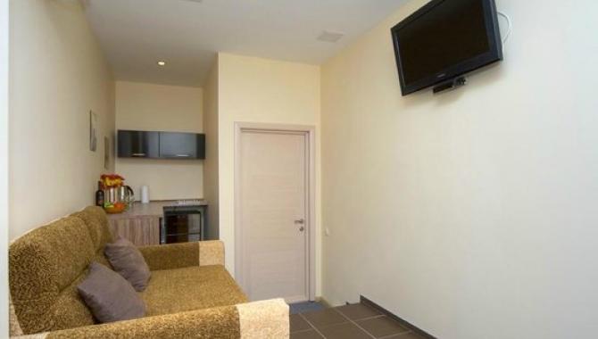 Sunday Apart Hotel - фото (6417-33360)