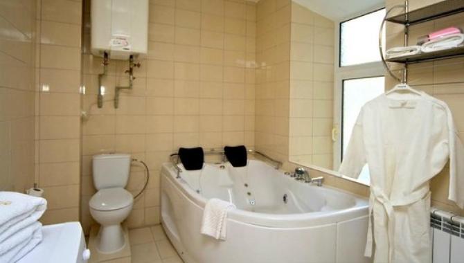 Sunday Apart Hotel - фото (6417-33361)