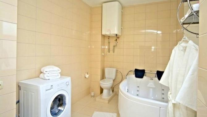 Sunday Apart Hotel - фото (6417-33362)