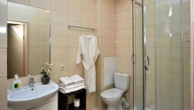 Sunday Apart Hotel - фото (6417-33364)