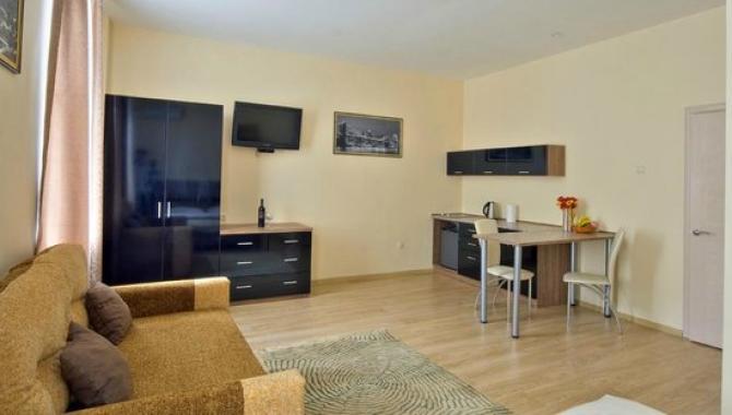 Sunday Apart Hotel - фото (6417-33366)