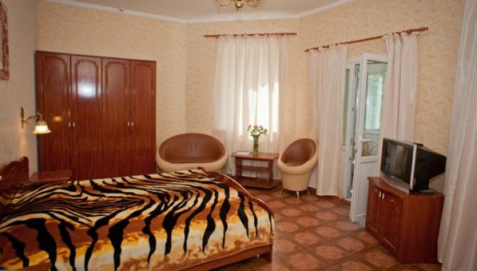 Барбарис - фото (6006-30571)