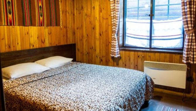 Колыба Хаус - фото (6007-30587)