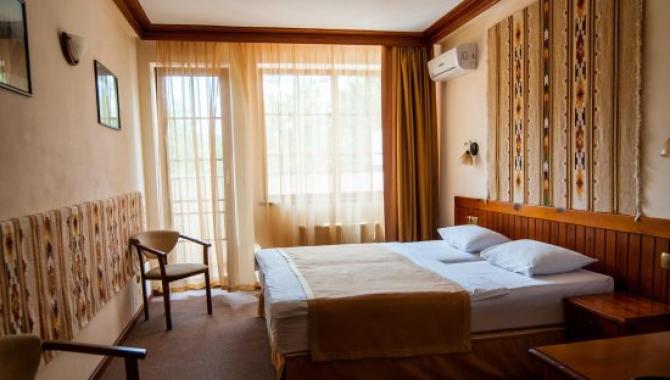 Колыба Хаус - фото (6007-30588)