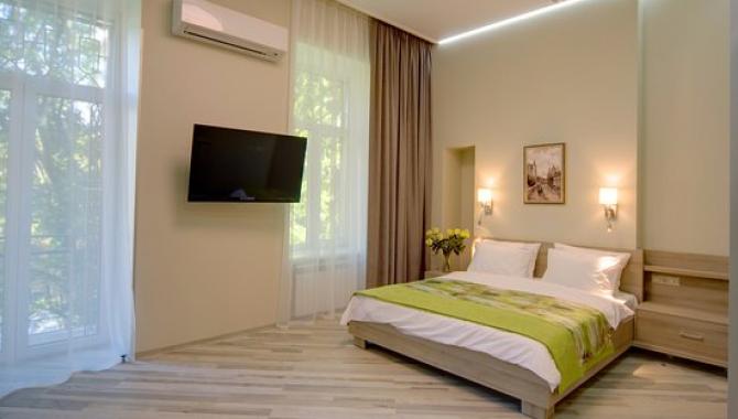 Summit Apart Hotel - фото (6028-30669)