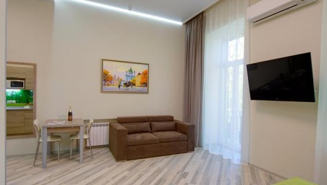 Summit Apart Hotel - фото (6028-30670)