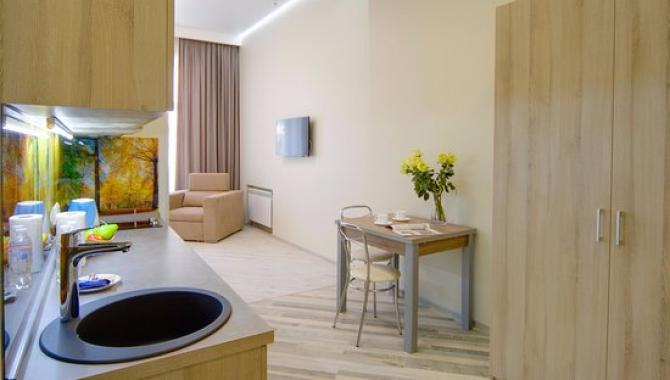 Summit Apart Hotel - фото (6028-30673)