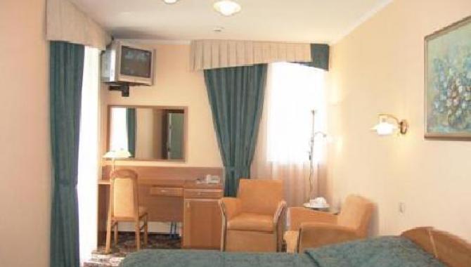 «Козацький» на Майдані - фото (6029-30679)