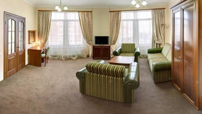 Гостиница Днипро - фото (6042-30814)