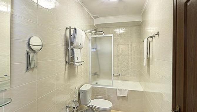 Гостиница Днипро - фото (6042-30815)