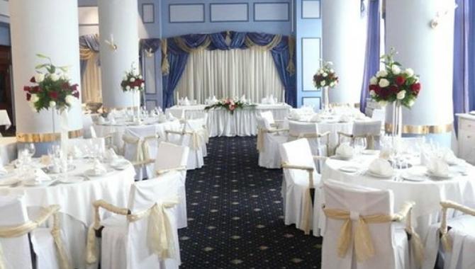 Гостиница Днипро - фото (6042-30819)