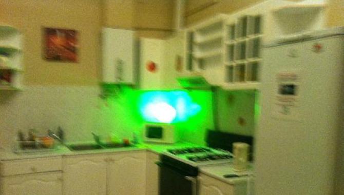 Kiev Lodging Hostel - фото (6062-30899)