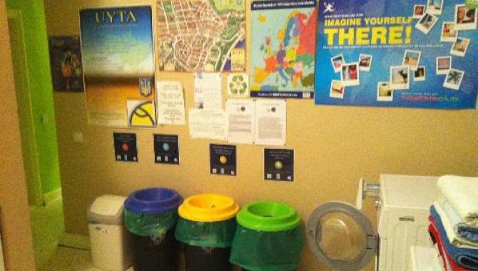 Kiev Lodging Hostel - фото (6062-30900)