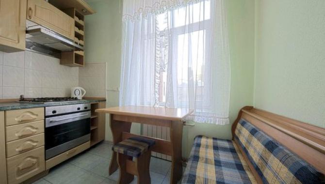 Olga Apartments - фото (6063-30913)