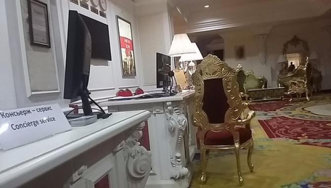 Air City Hotel - фото (6076-30931)