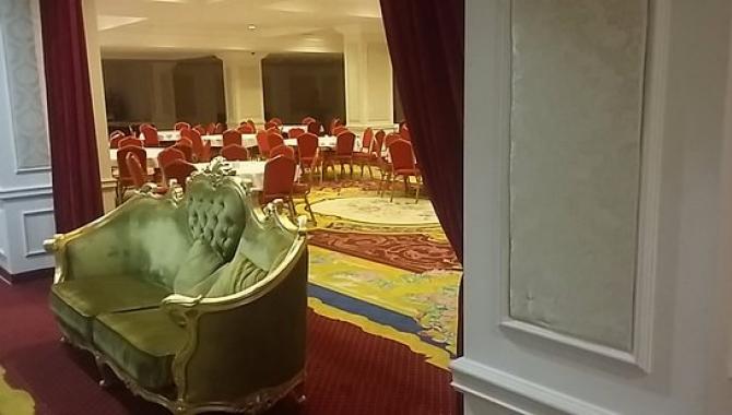 Air City Hotel - фото (6076-30934)