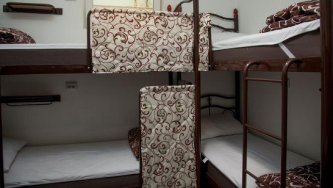 Z-Hostel - фото (6431-33441)