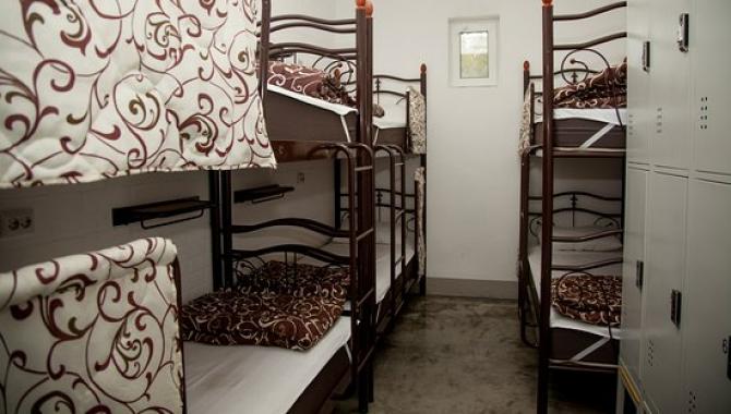 Z-Hostel - фото (6431-33442)