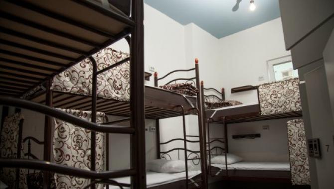 Z-Hostel - фото (6431-33443)