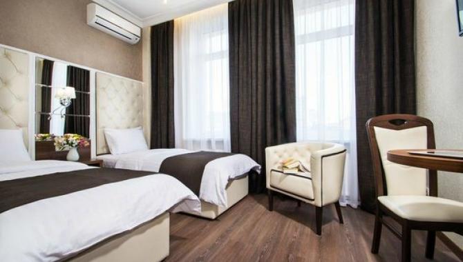 БонАпарт отель, Киев - фото (6434-33475)