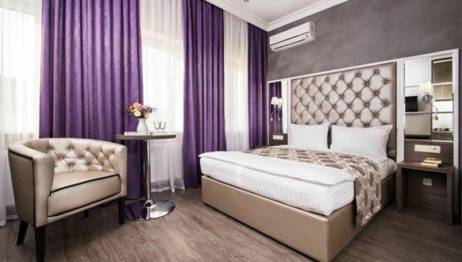 БонАпарт отель, Киев - фото (6434-33476)