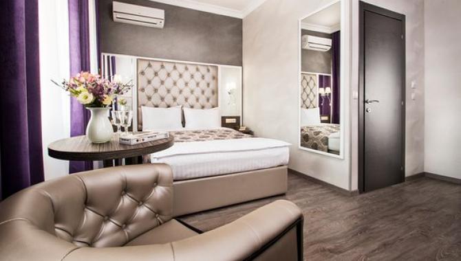 БонАпарт отель, Киев - фото (6434-33477)