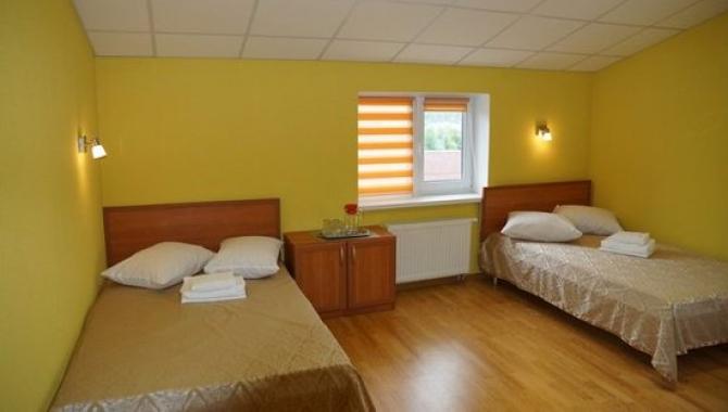 Мини отель на Электротехнической 18 - фото (6437-33511)