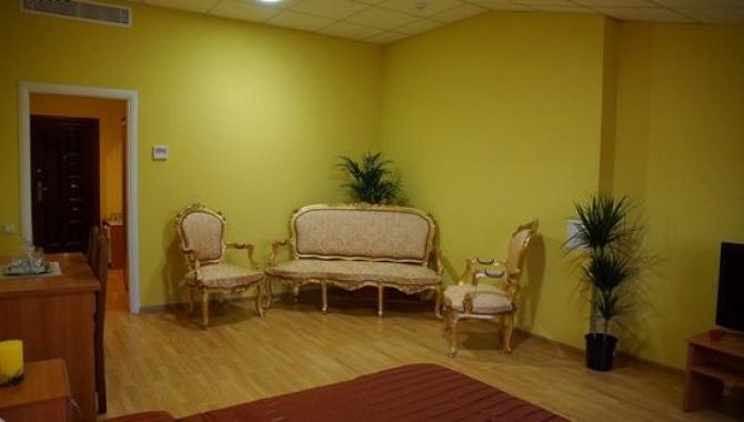 Мини отель на Электротехнической 18 - фото (6437-33512)