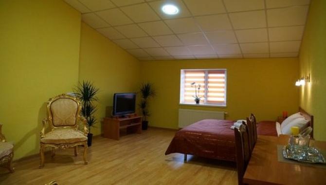 Мини отель на Электротехнической 18 - фото (6437-33513)