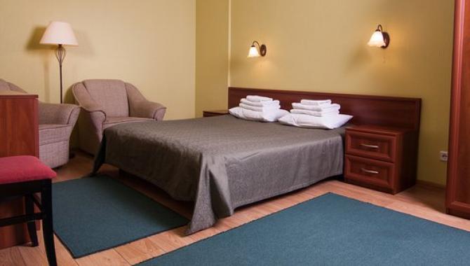 Мини отель на Электротехнической 18 - фото (6437-33517)