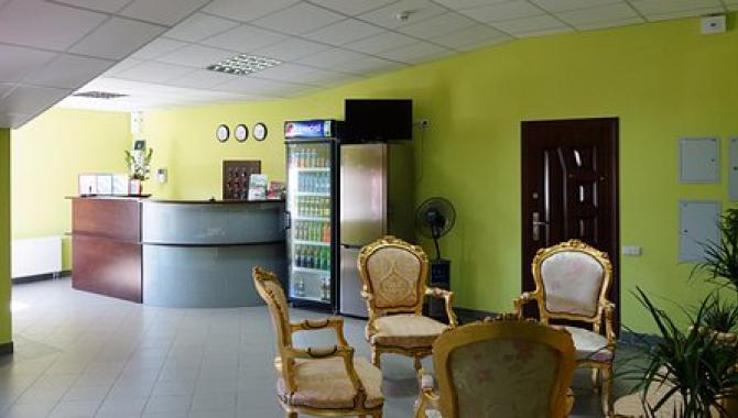 Мини отель на Электротехнической 18 - фото (6437-33518)