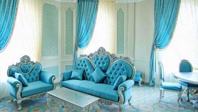 Royal Grand Hotel - фото (6127-31169)