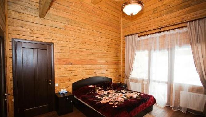 Отель Чернобыль - фото (6146-31251)