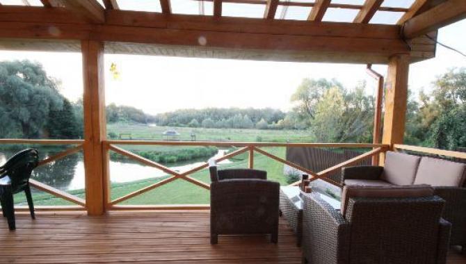 Отель Чернобыль - фото (6146-31255)