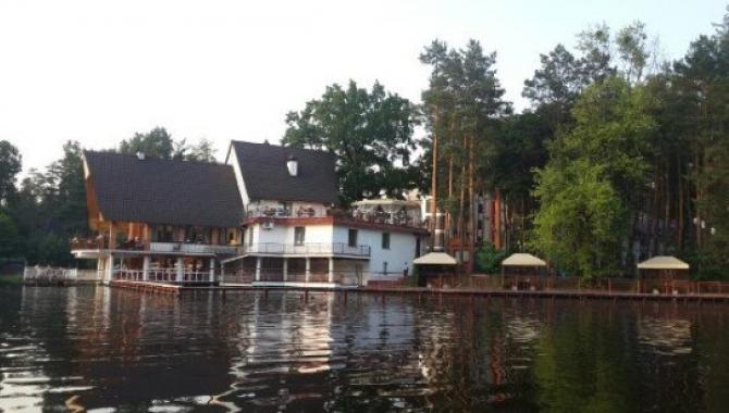 Пуща лесная - фото (6151-31307)