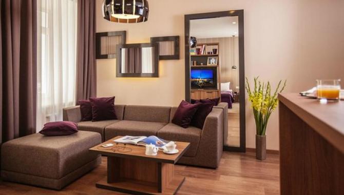 Senator Maidan - фото (6443-33586)