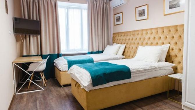 Live.Here.Hotel - фото (6446-33645)