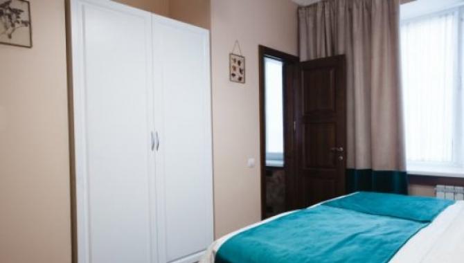 Live.Here.Hotel - фото (6446-33649)