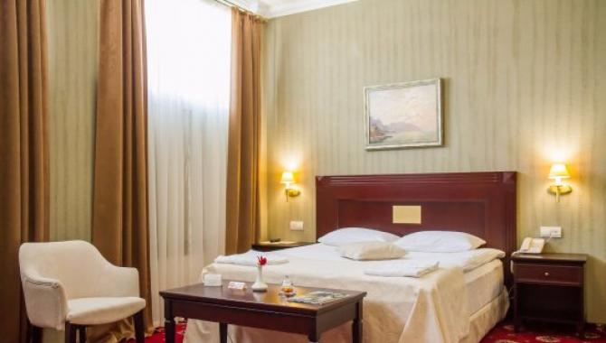 City Holiday Resort & SPA - фото (6450-33714)