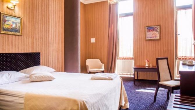 City Holiday Resort & SPA - фото (6450-33715)