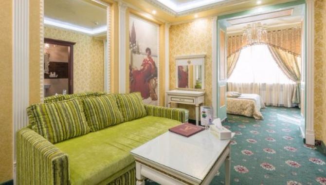 Виктория - фото (6456-33764)