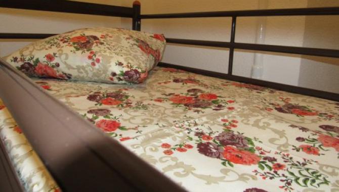 Hostel Muzeyny - фото (6466-33807)